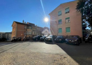 Apartment Via Umberto Fracchia, Genova (neighborhood Oregina) - photo 23