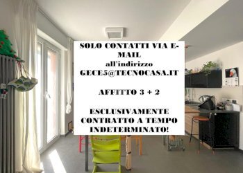 Appartamento Via Umberto Fracchia, Genova (zona Oregina) - foto 1