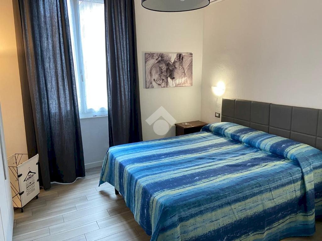 Quadrilocale Via Napoli, La Spezia - foto 1