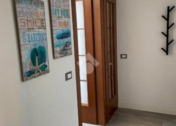 Quadrilocale Via Napoli, La Spezia - foto 11
