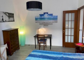 Quadrilocale Via Napoli, La Spezia - foto 12