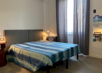 Quadrilocale Via Napoli, La Spezia - foto 13
