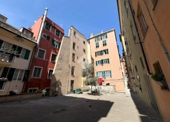 Bilocale vico coccagna, Genova - foto 1