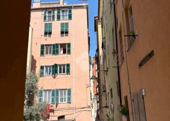 Bilocale vico coccagna, Genova - foto 19