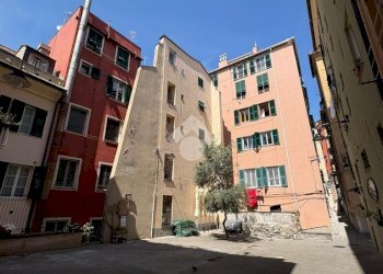 Bilocale vico coccagna, Genova - foto 20