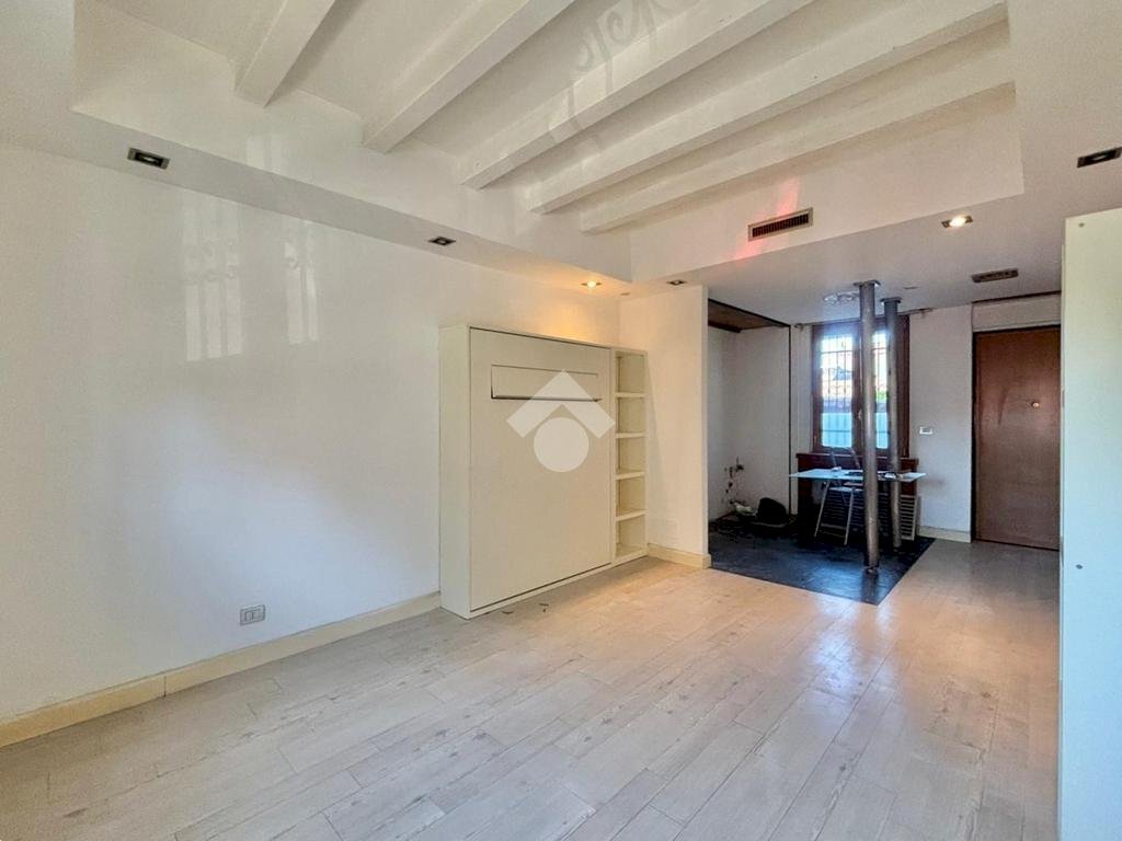 Two-room apartment Corso Risorgimento, Novara - photo 2