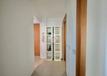 Two-room apartment Corso Risorgimento, Novara - photo 7