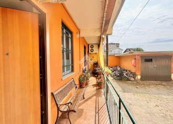 Two-room apartment Corso Risorgimento, Novara - photo 18
