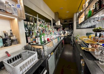 Attività Commerciale Via Nizza, Genova (zona Albaro) - foto 4