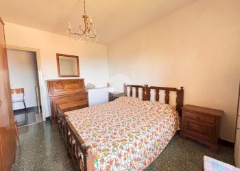 Semi-detached house Via Canneto di Apparizione, Genova (neighborhood Apparizione) - photo 10