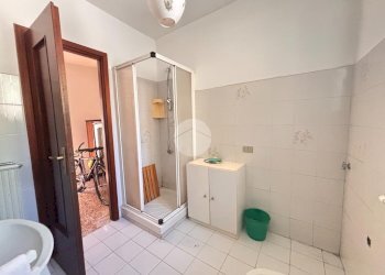 Semi-detached house Via Canneto di Apparizione, Genova (neighborhood Apparizione) - photo 16