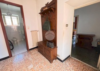 Semi-detached house Via Canneto di Apparizione, Genova (neighborhood Apparizione) - photo 17