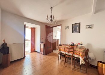 Semi-detached house Via Canneto di Apparizione, Genova (neighborhood Apparizione) - photo 21