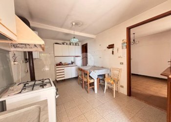 Semi-detached house Via Canneto di Apparizione, Genova (neighborhood Apparizione) - photo 22