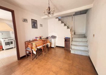 Semi-detached house Via Canneto di Apparizione, Genova (neighborhood Apparizione) - photo 24