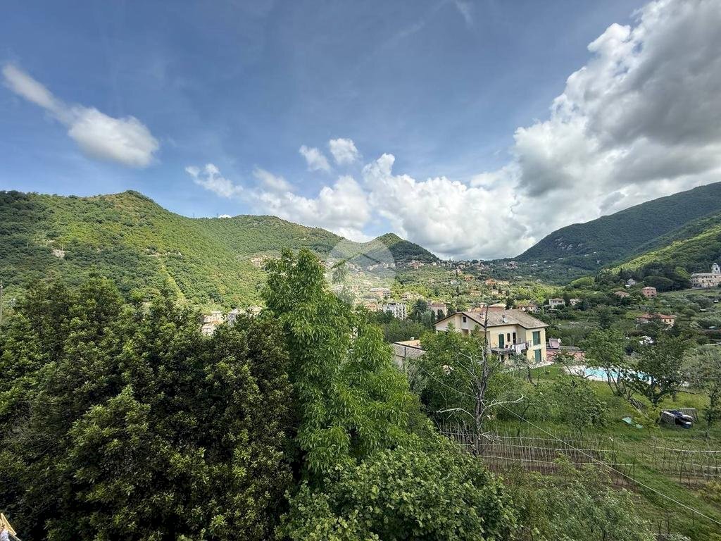 Casa indipendente Via delle Terre Rosse, Genova (zona San Desiderio) - foto 3