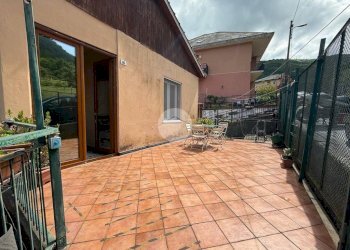 Casa indipendente Via delle Terre Rosse, Genova (zona San Desiderio) - foto 2
