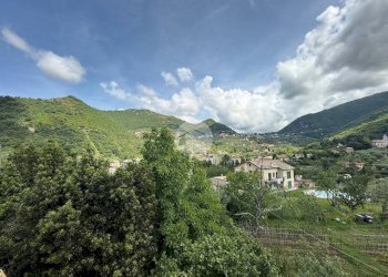 Casa indipendente Via delle Terre Rosse, Genova (zona San Desiderio) - foto 3