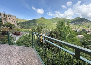 Casa indipendente Via delle Terre Rosse, Genova (zona San Desiderio) - foto 5