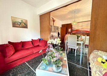 Casa indipendente Via delle Terre Rosse, Genova (zona San Desiderio) - foto 6