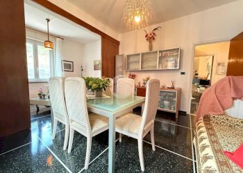 Casa indipendente Via delle Terre Rosse, Genova (zona San Desiderio) - foto 7