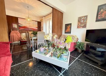 Casa indipendente Via delle Terre Rosse, Genova (zona San Desiderio) - foto 9