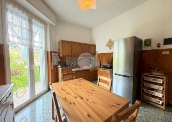 Casa indipendente Via delle Terre Rosse, Genova (zona San Desiderio) - foto 10