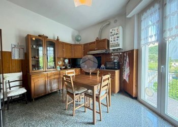 Casa indipendente Via delle Terre Rosse, Genova (zona San Desiderio) - foto 11