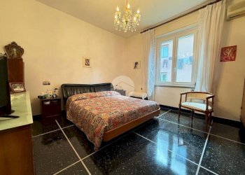 Casa indipendente Via delle Terre Rosse, Genova (zona San Desiderio) - foto 12