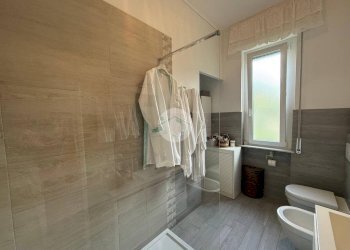 Casa indipendente Via delle Terre Rosse, Genova (zona San Desiderio) - foto 18