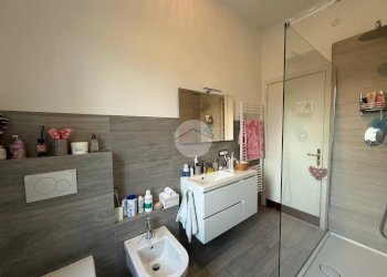 Casa indipendente Via delle Terre Rosse, Genova (zona San Desiderio) - foto 19