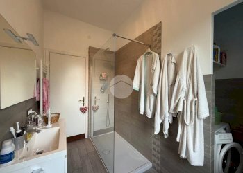 Casa indipendente Via delle Terre Rosse, Genova (zona San Desiderio) - foto 20