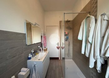 Casa indipendente Via delle Terre Rosse, Genova (zona San Desiderio) - foto 21