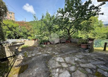 Casa indipendente Via delle Terre Rosse, Genova (zona San Desiderio) - foto 22