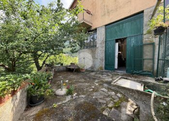 Casa indipendente Via delle Terre Rosse, Genova (zona San Desiderio) - foto 23