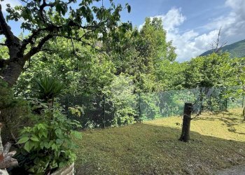 Casa indipendente Via delle Terre Rosse, Genova (zona San Desiderio) - foto 24