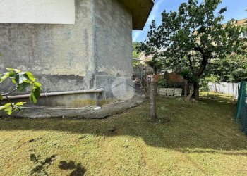 Casa indipendente Via delle Terre Rosse, Genova (zona San Desiderio) - foto 25