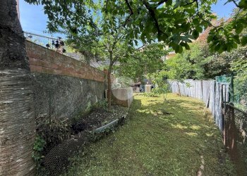 Casa indipendente Via delle Terre Rosse, Genova (zona San Desiderio) - foto 26