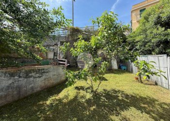 Casa indipendente Via delle Terre Rosse, Genova (zona San Desiderio) - foto 27