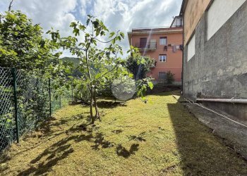 Casa indipendente Via delle Terre Rosse, Genova (zona San Desiderio) - foto 29