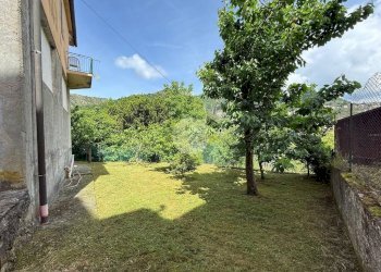 Casa indipendente Via delle Terre Rosse, Genova (zona San Desiderio) - foto 30