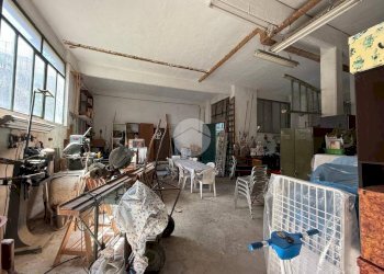 Casa indipendente Via delle Terre Rosse, Genova (zona San Desiderio) - foto 31