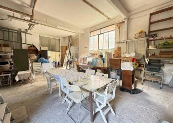 Casa indipendente Via delle Terre Rosse, Genova (zona San Desiderio) - foto 32