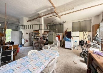Casa indipendente Via delle Terre Rosse, Genova (zona San Desiderio) - foto 33
