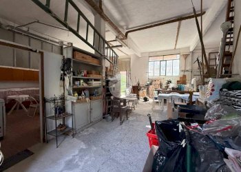 Casa indipendente Via delle Terre Rosse, Genova (zona San Desiderio) - foto 34