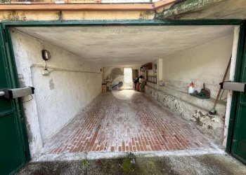 Casa indipendente Via delle Terre Rosse, Genova (zona San Desiderio) - foto 37