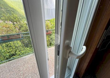 Casa indipendente Via delle Terre Rosse, Genova (zona San Desiderio) - foto 38