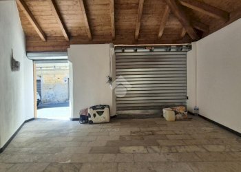 Box Via Piero Pinetti, Genova (zona Quezzi) - foto 1