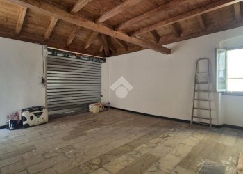 Box Via Piero Pinetti, Genova (zona Quezzi) - foto 2