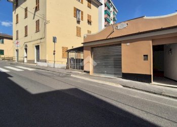 Box Via Piero Pinetti, Genova (zona Quezzi) - foto 7